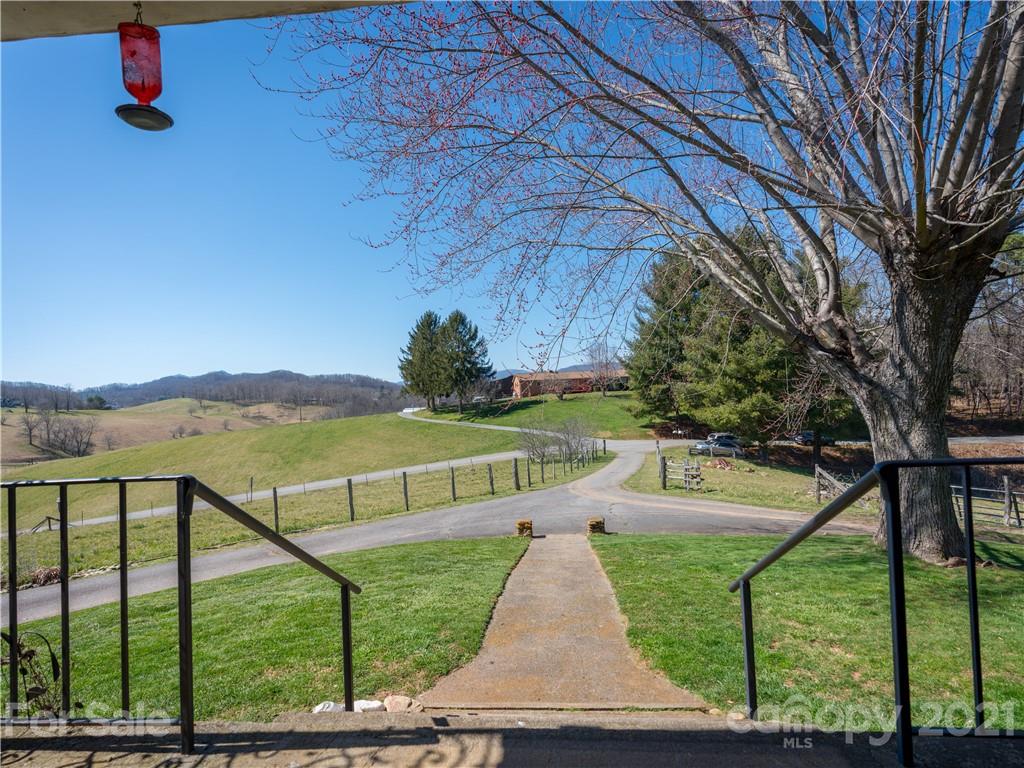 145 Powell Road Clyde, NC 28721 - Photo 33 of 43