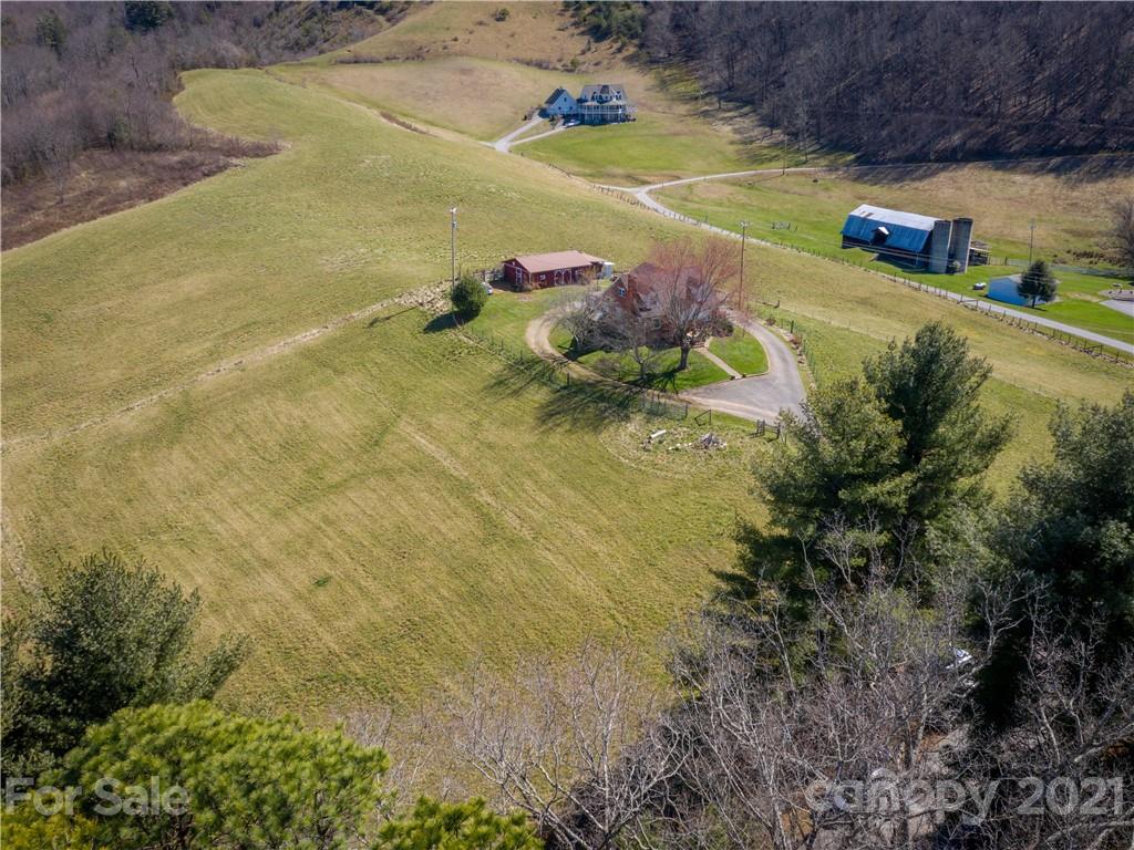 145 Powell Road Clyde, NC 28721 - Photo 34 of 43