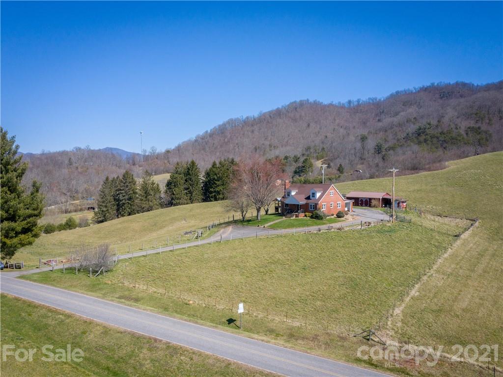 145 Powell Road Clyde, NC 28721 - Photo 36 of 43