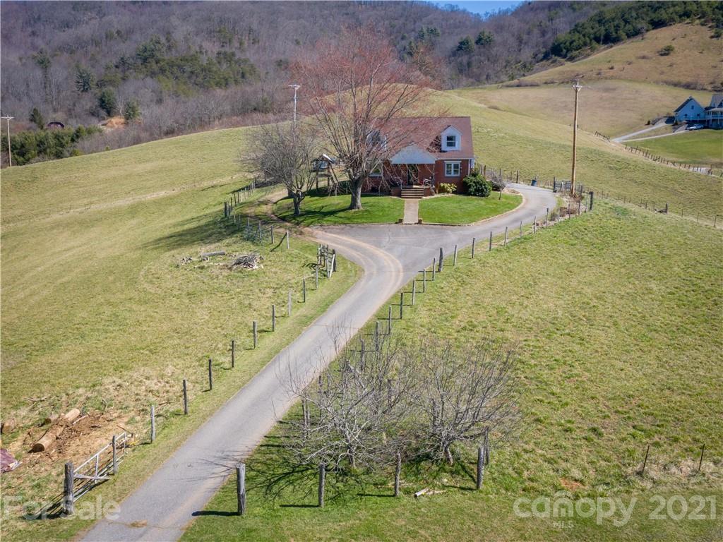 145 Powell Road Clyde, NC 28721 - Photo 38 of 43