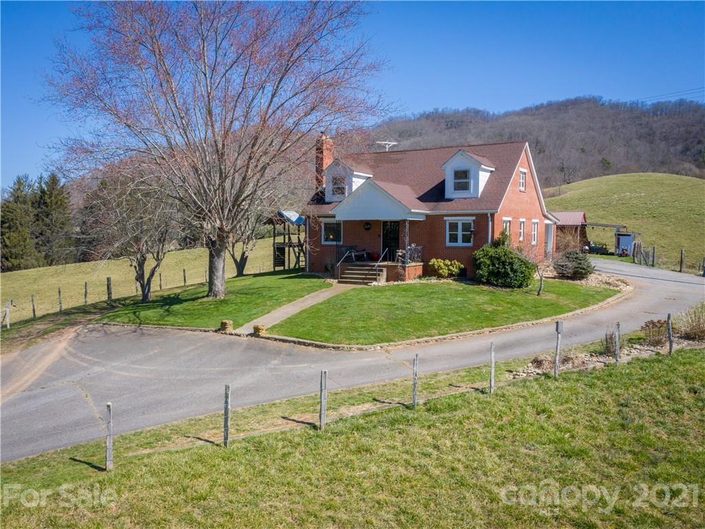 145 Powell Road Clyde, NC 28721 - Photo 39 of 43