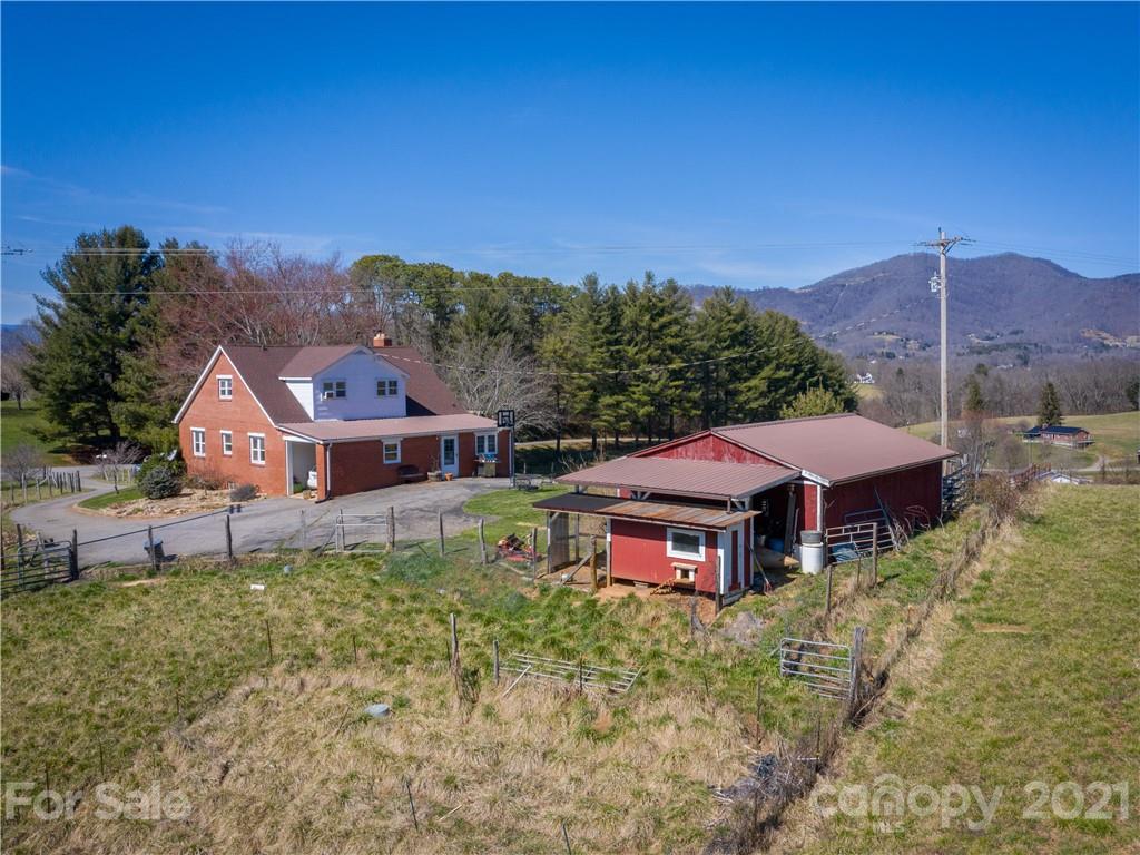 145 Powell Road Clyde, NC 28721 - Photo 40 of 43