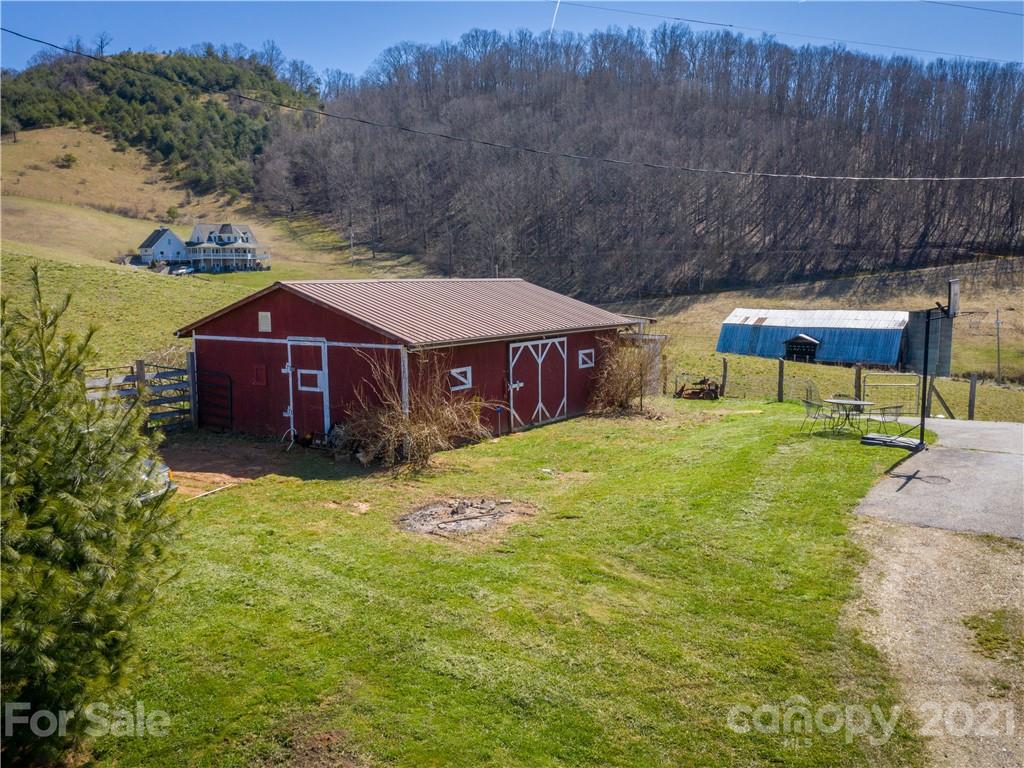 145 Powell Road Clyde, NC 28721 - Photo 41 of 43