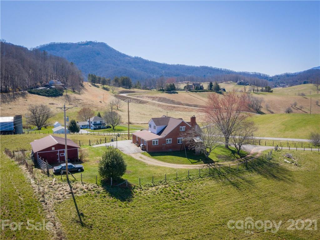 145 Powell Road Clyde, NC 28721 - Photo 42 of 43