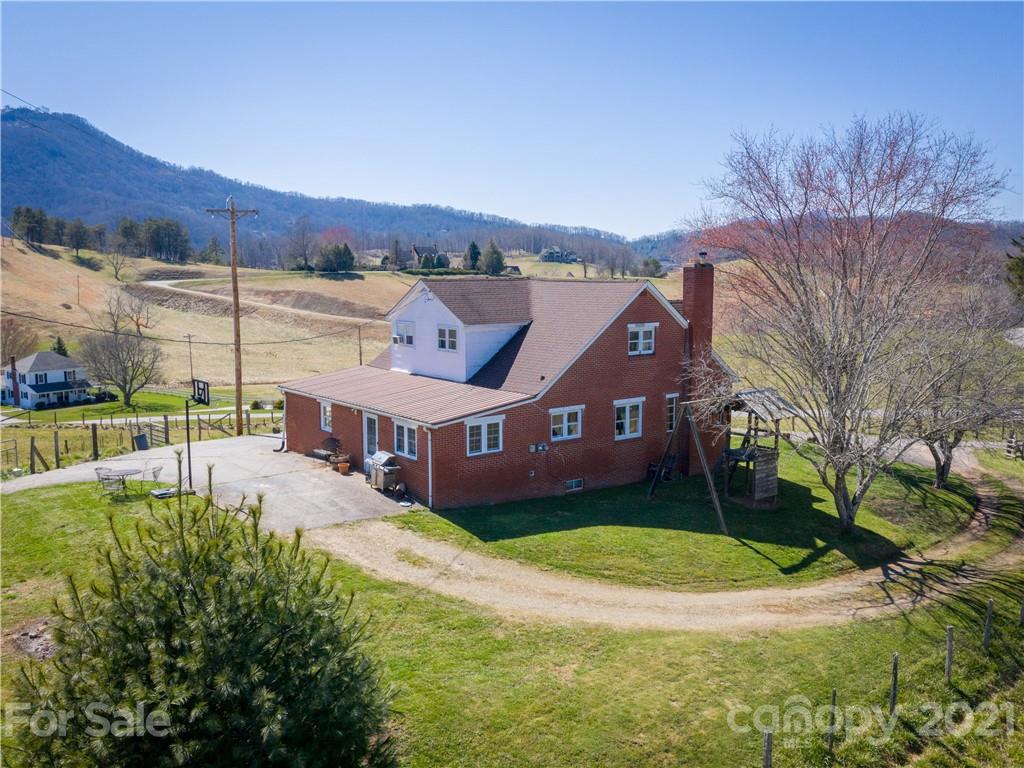 145 Powell Road Clyde, NC 28721 - Photo 43 of 43