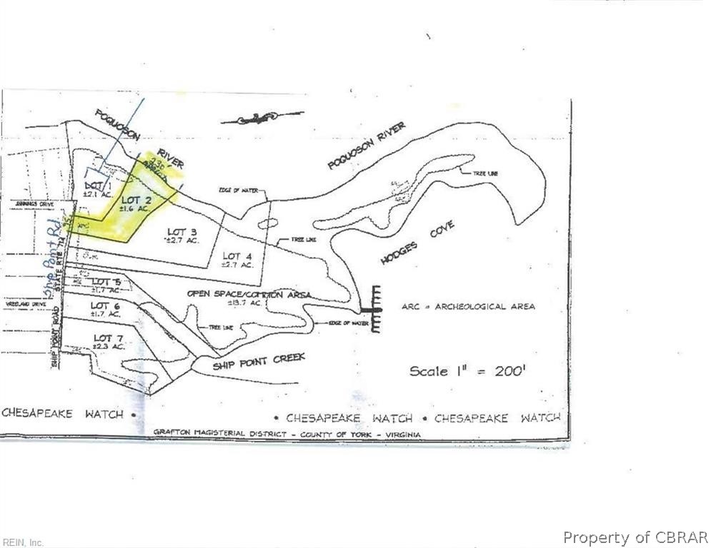 820 Ship Point Road Yorktown, VA 23692 - Photo 6 of 6
