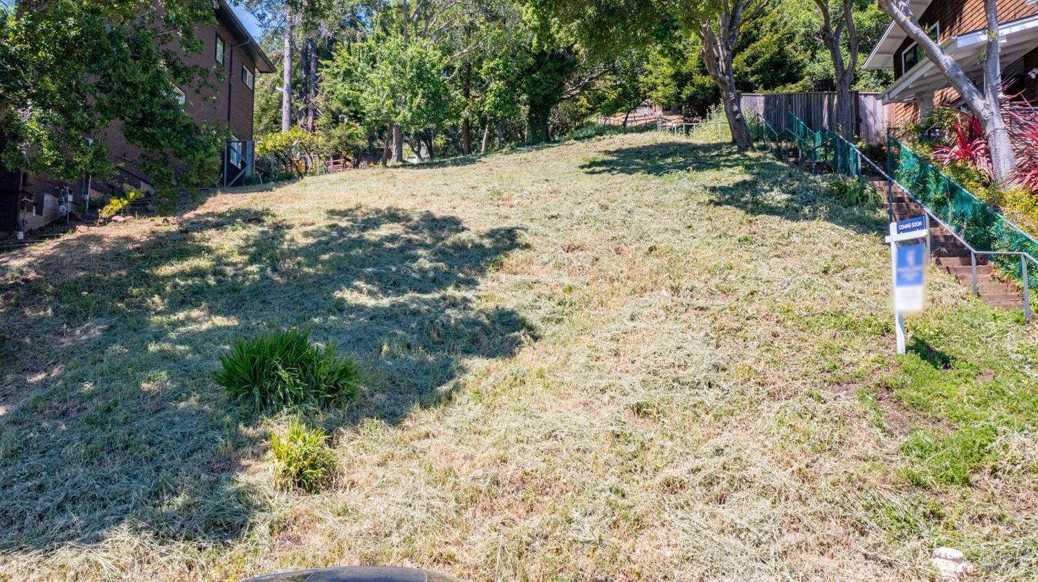 1165 Cragmont Avenue Berkeley, CA 94708 - Photo 9 of 13