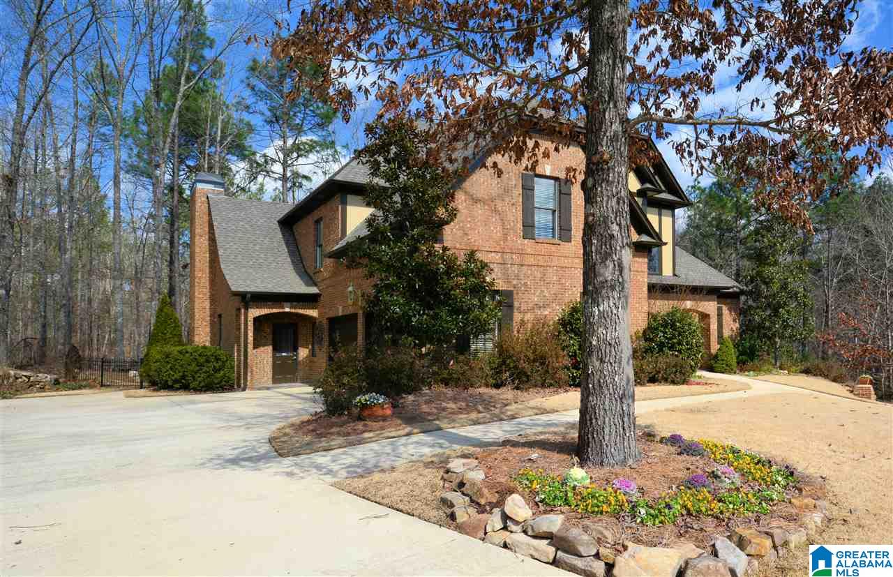 161 Brisstol Lane Birmingham, AL 35242 - Photo 2 of 50