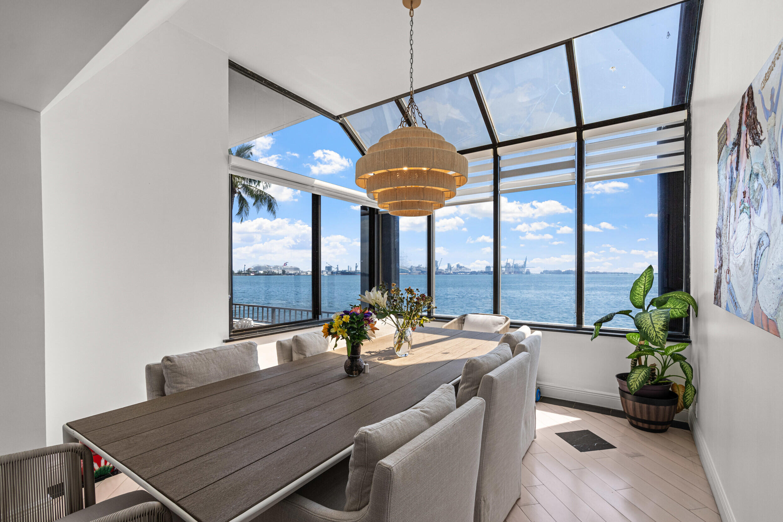 520 Brickell Key Drive, Unit A200 Miami, FL 33131 - Photo 14 of 46 17