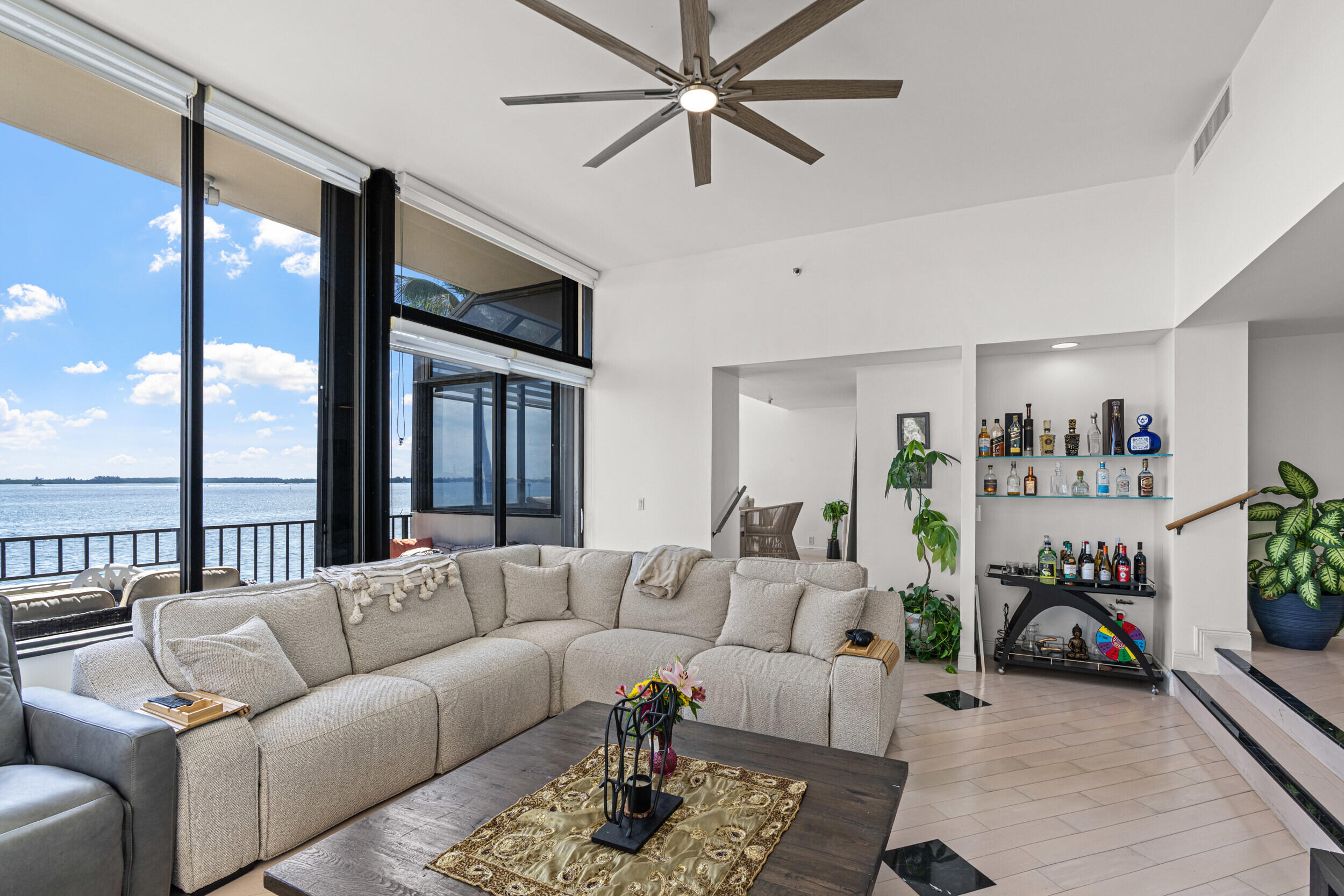 520 Brickell Key Drive, Unit A200 Miami, FL 33131 - Photo 2 of 46 15