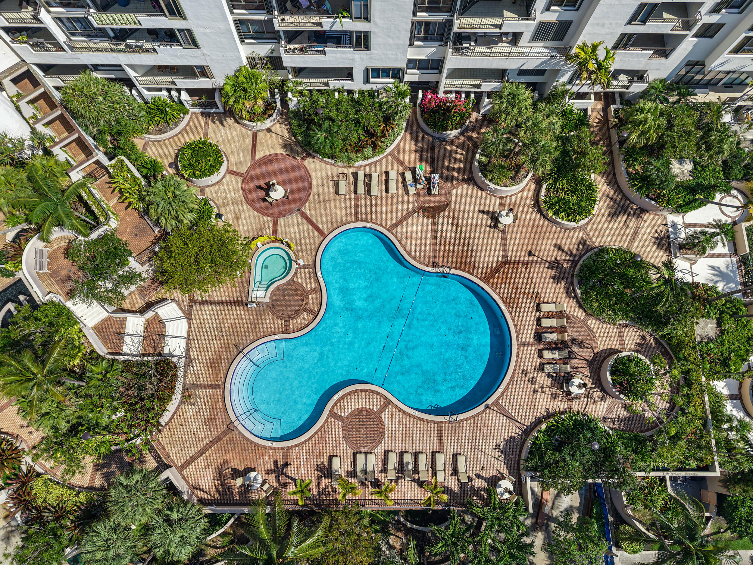 520 Brickell Key Drive, Unit A200 Miami, FL 33131 - Photo 40 of 46 41