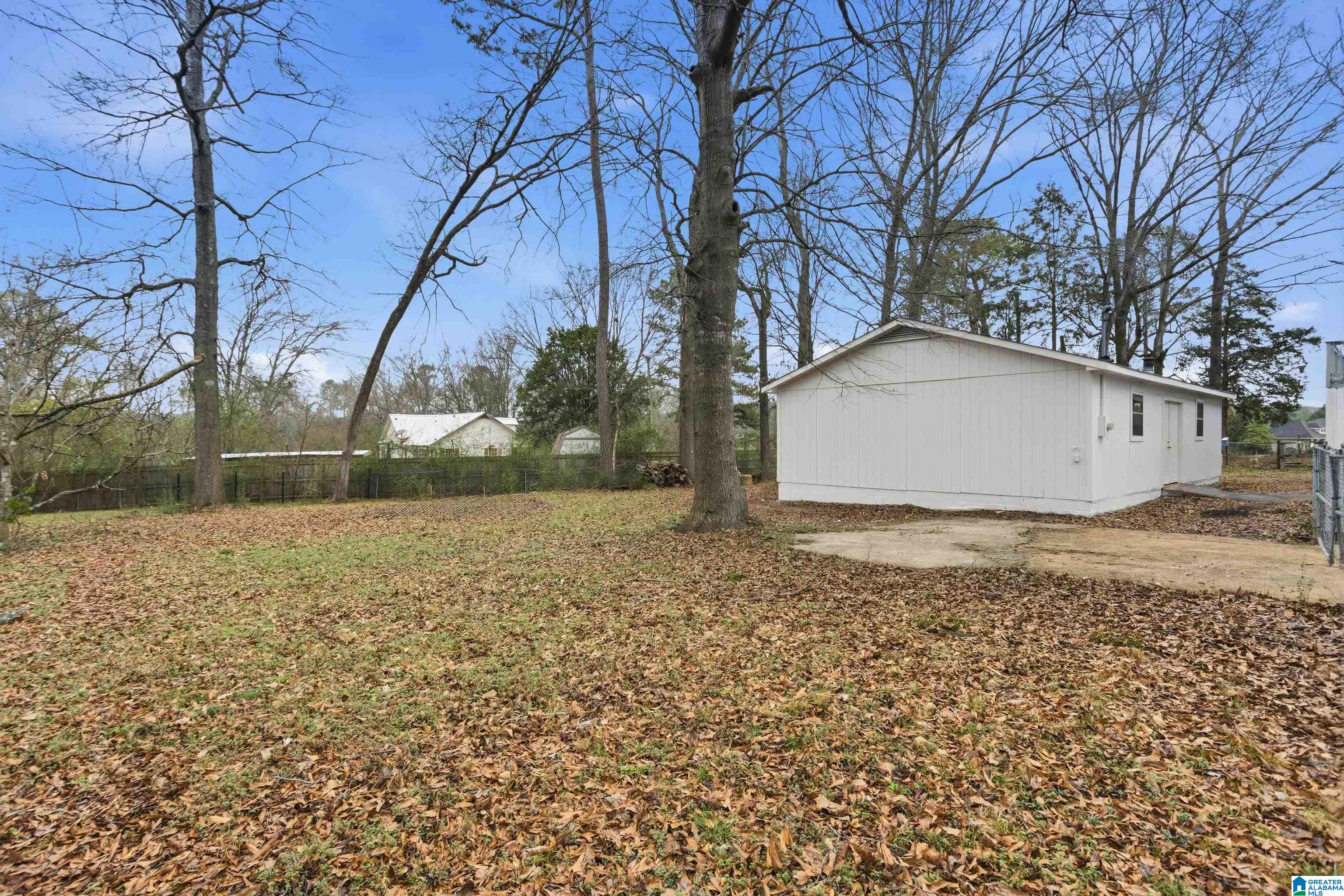 789 Merlin Drive Calera, AL 35040 - Photo 37 of 45