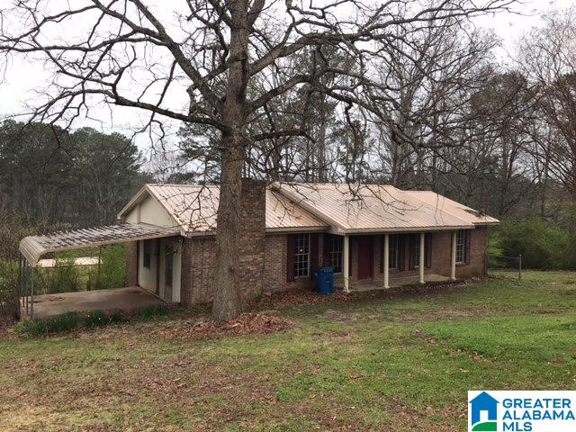 402 Stanton Avenue Southwest Jacksonville, AL 36265 - Photo 2 of 29