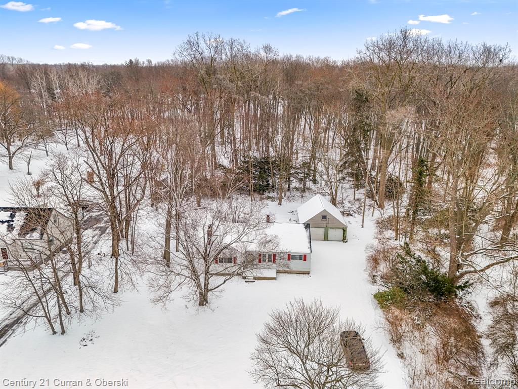 19497 Inkster Road Romulus, MI 48174 - Photo 27 of 37