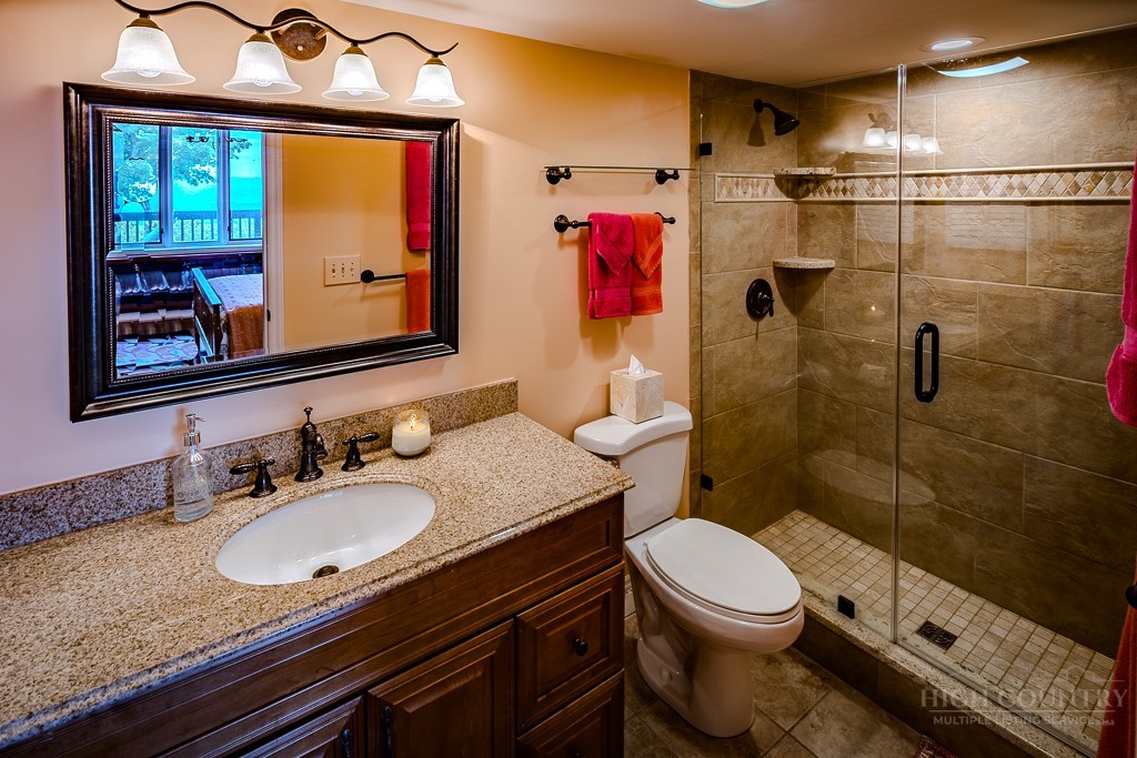 220 Northridge Road, Unit 31 Beech Mountain, NC 28604 - Photo 26 of 43