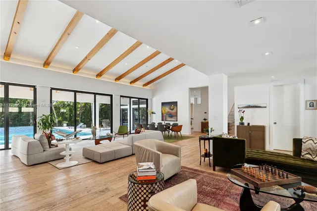 $10,900,000 | 1060 Alfonso Avenue, Coral Gables, FL 33146