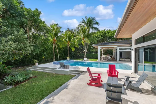 $10,900,000 | 1060 Alfonso Avenue, Coral Gables, FL 33146
