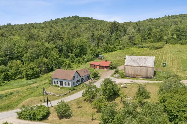 $639,000 | 30 Graffam Road, Baldwin, ME 04091