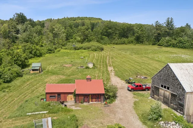 $639,000 | 30 Graffam Road, Baldwin, ME 04091