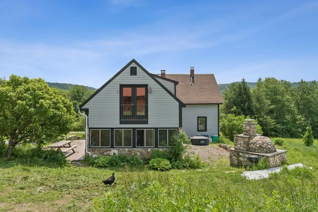 $639,000 | 30 Graffam Road, Baldwin, ME 04091