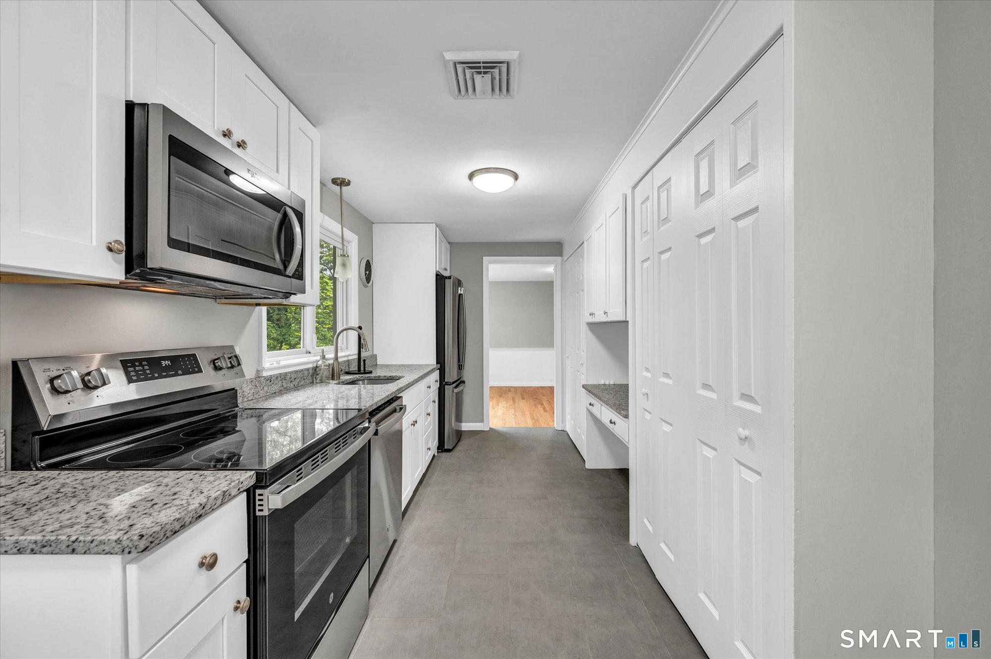 24 Ridge Road Cromwell, CT 06416 - Photo 14 of 30 Kitchen