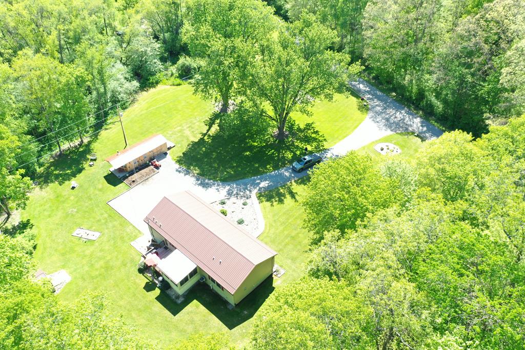 138 Center Church Road Polk, PA 16342 - Photo 3 of 64