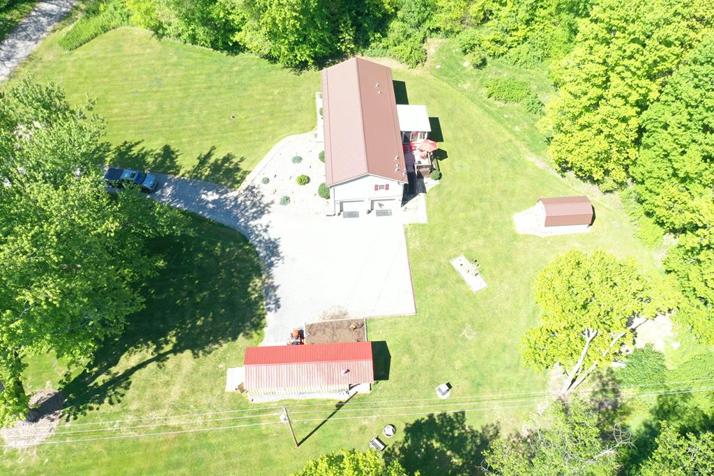 138 Center Church Road Polk, PA 16342 - Photo 4 of 64 a view of a city
