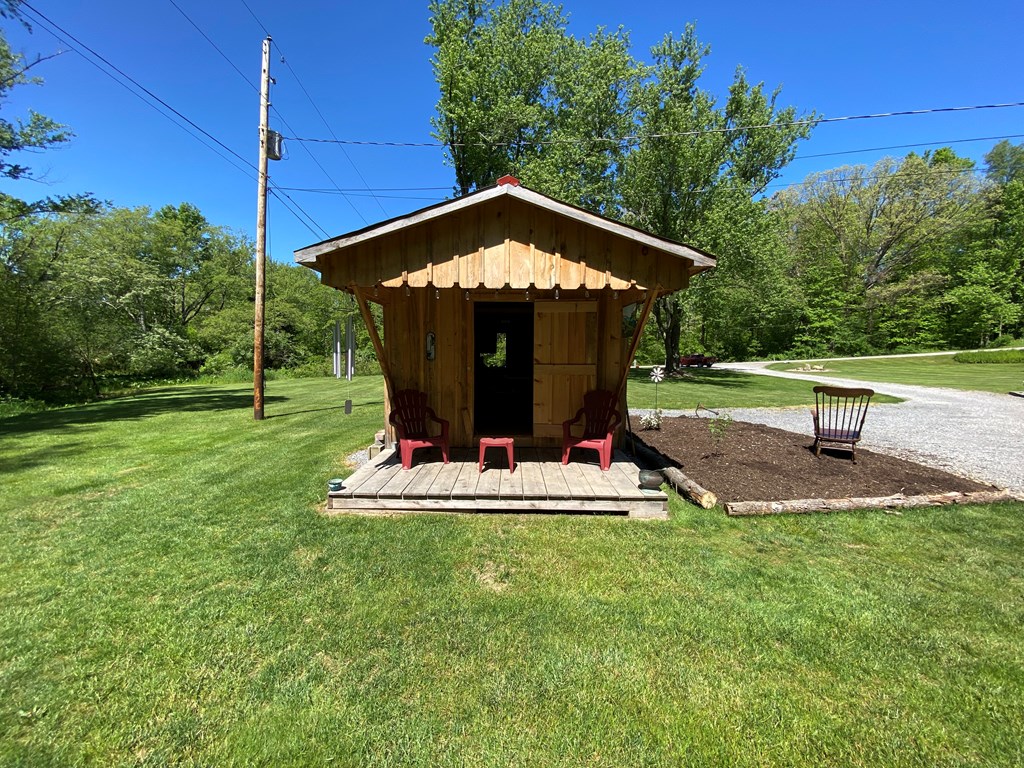 138 Center Church Road Polk, PA 16342 - Photo 45 of 64