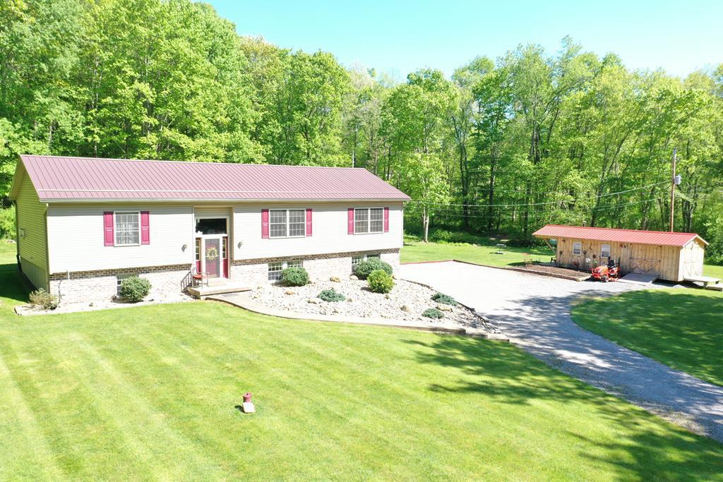138 Center Church Road Polk, PA 16342 - Photo 5 of 64