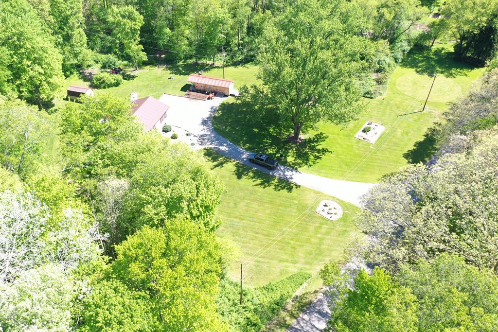 138 Center Church Road Polk, PA 16342 - Photo 59 of 64