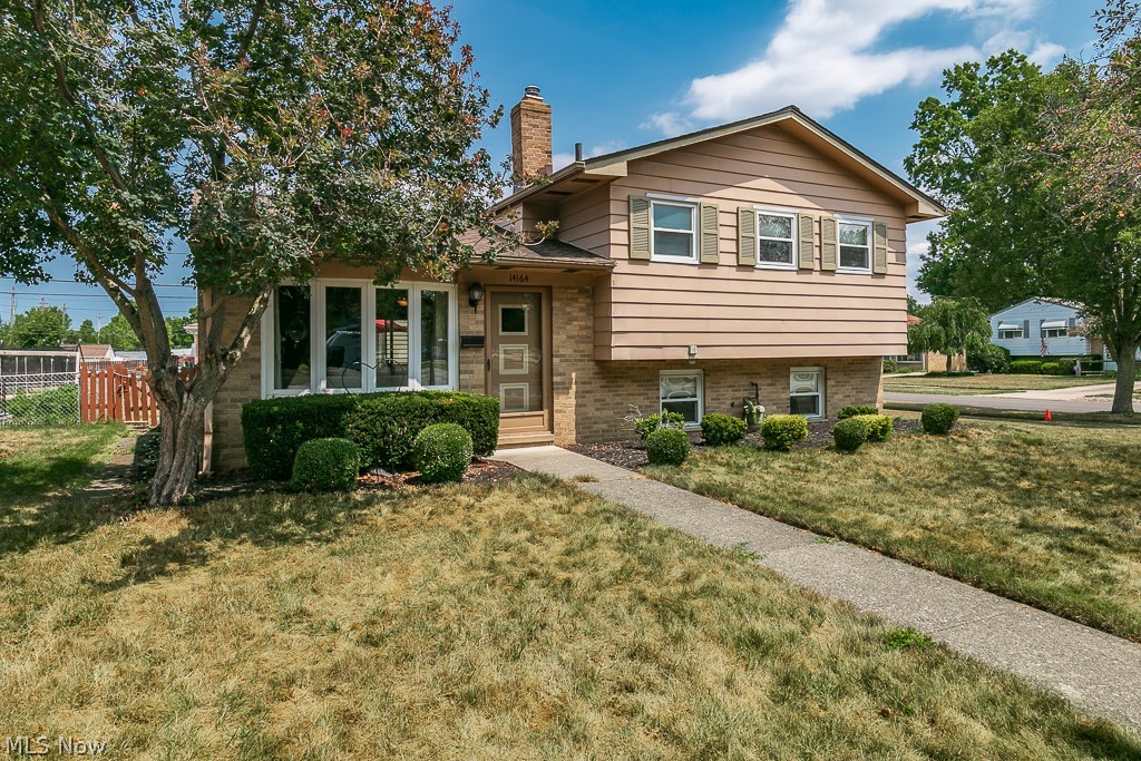 14164 Sheldon Road Brook Park, OH 44142 - Photo 35 of 35 Welcome Home!