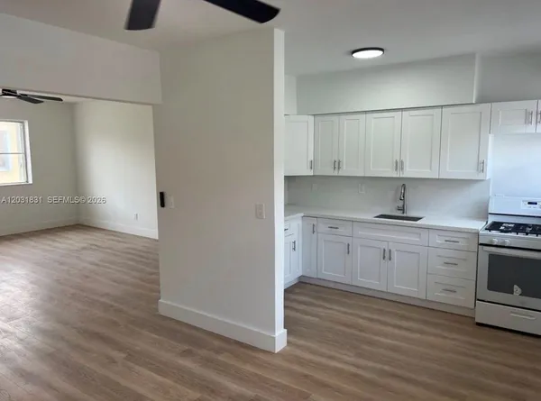 $2,700 | 7730 Byron Avenue, Unit 4, Miami Beach, FL 33141