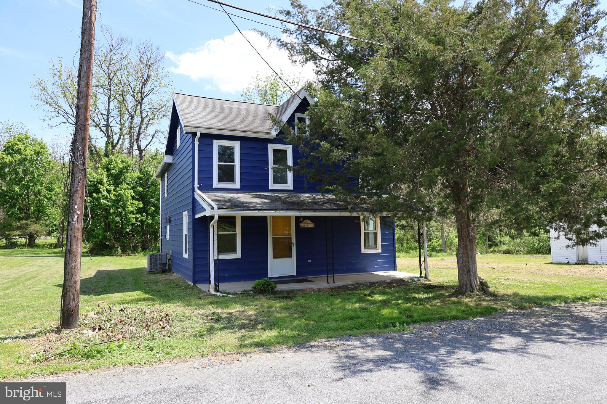 6213 Appletown Road Boonsboro, MD 21713 - Photo 1 of 18
