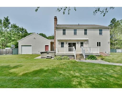 12 Knollwood Road Dudley, MA 01571 - Photo 6 of 30 Gallery Image 6