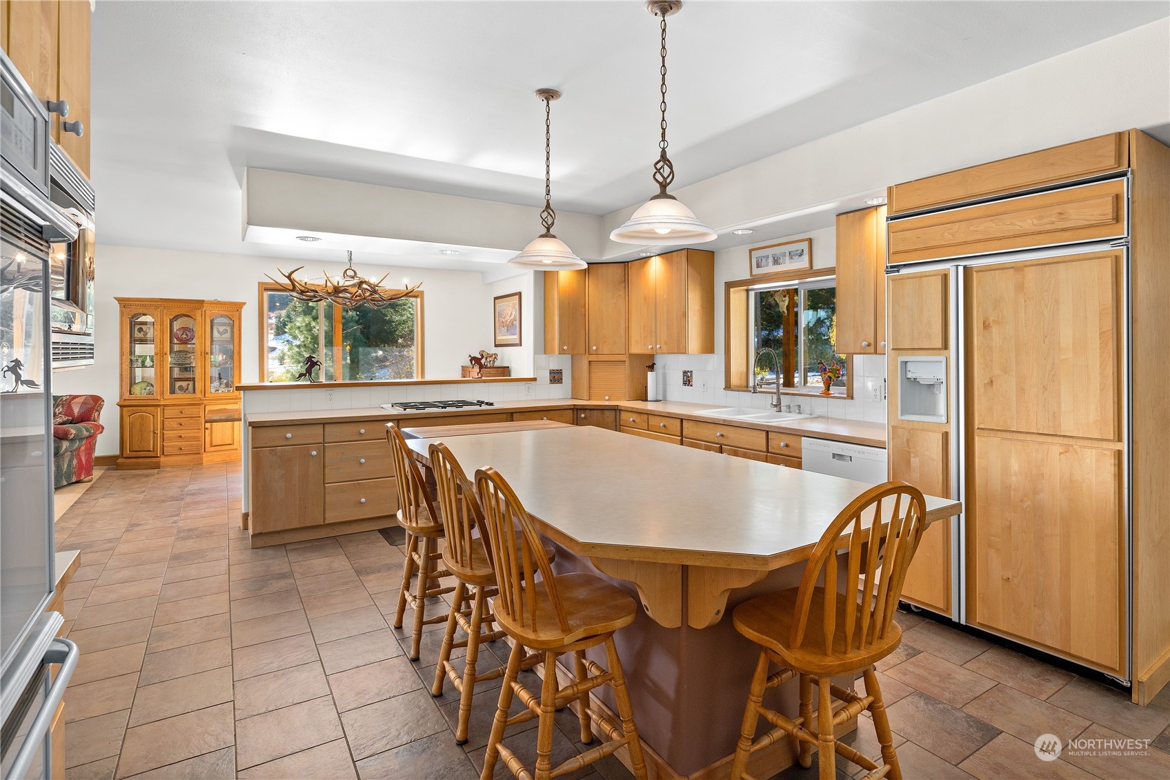 335 Elk Heights Road Cle Elum, WA 98922 - Photo 11 of 37 Gallery Image 11