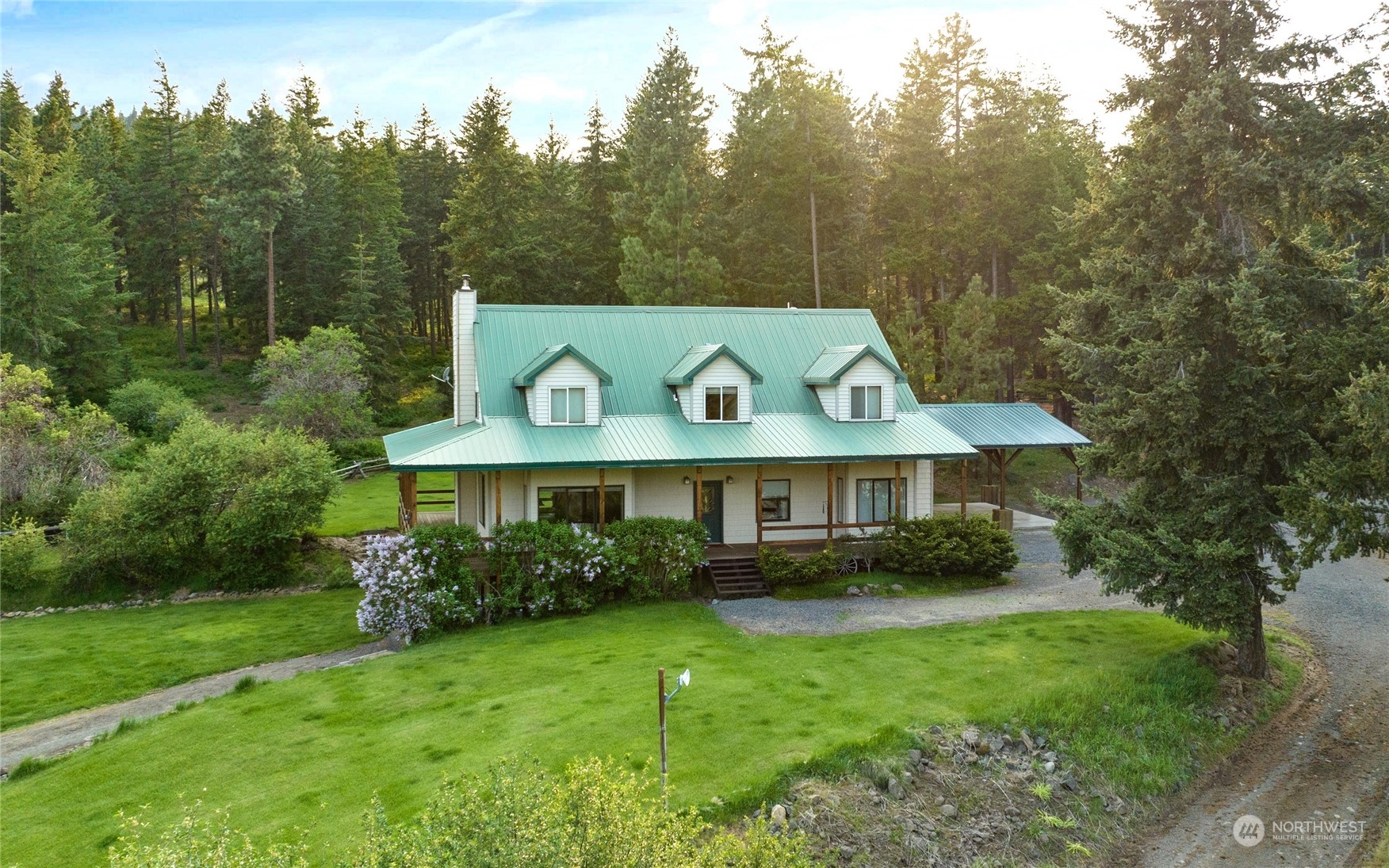 335 Elk Heights Road Cle Elum, WA 98922 - Photo 2 of 37 Gallery Image 2