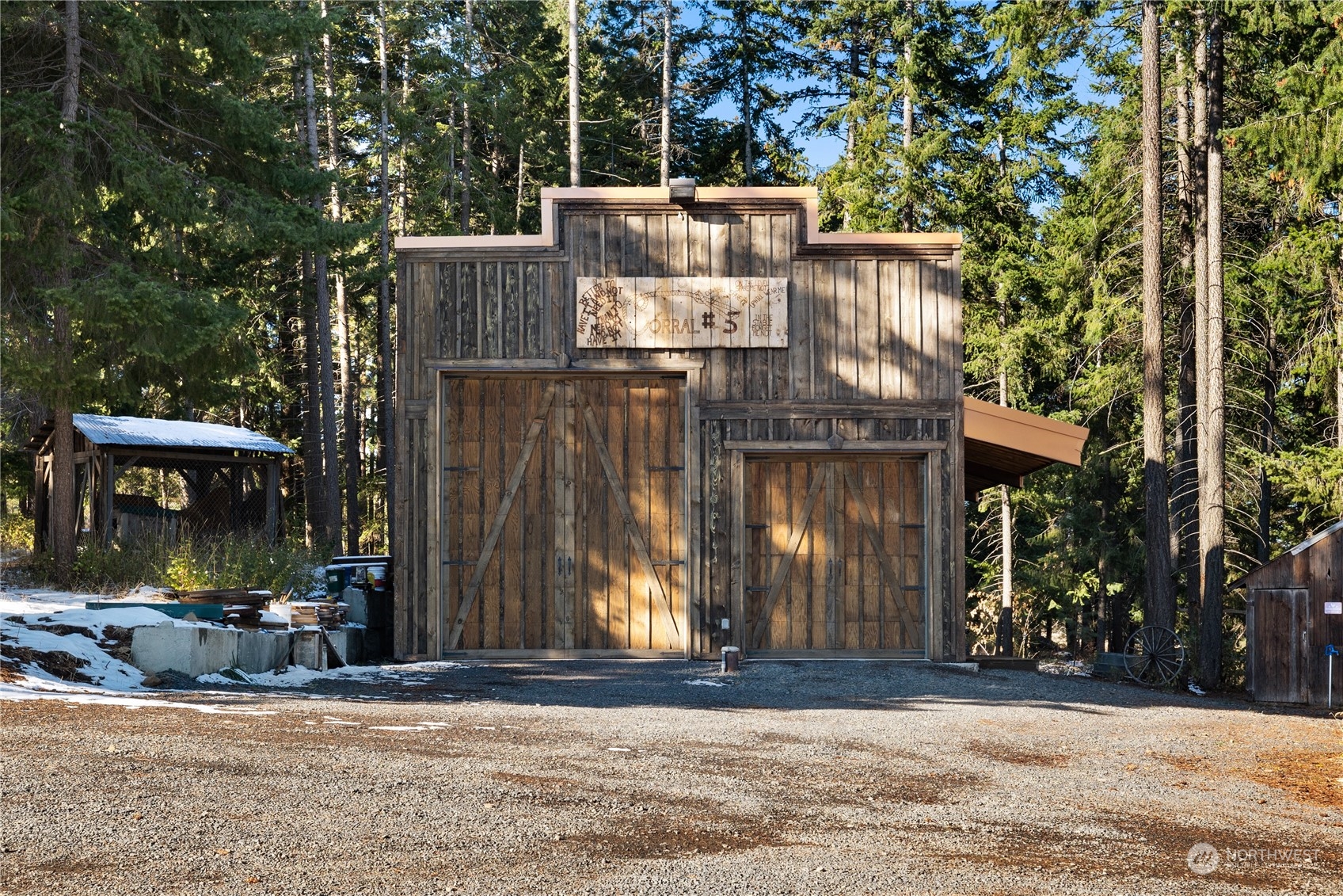 335 Elk Heights Road Cle Elum, WA 98922 - Photo 29 of 37 Gallery Image 29