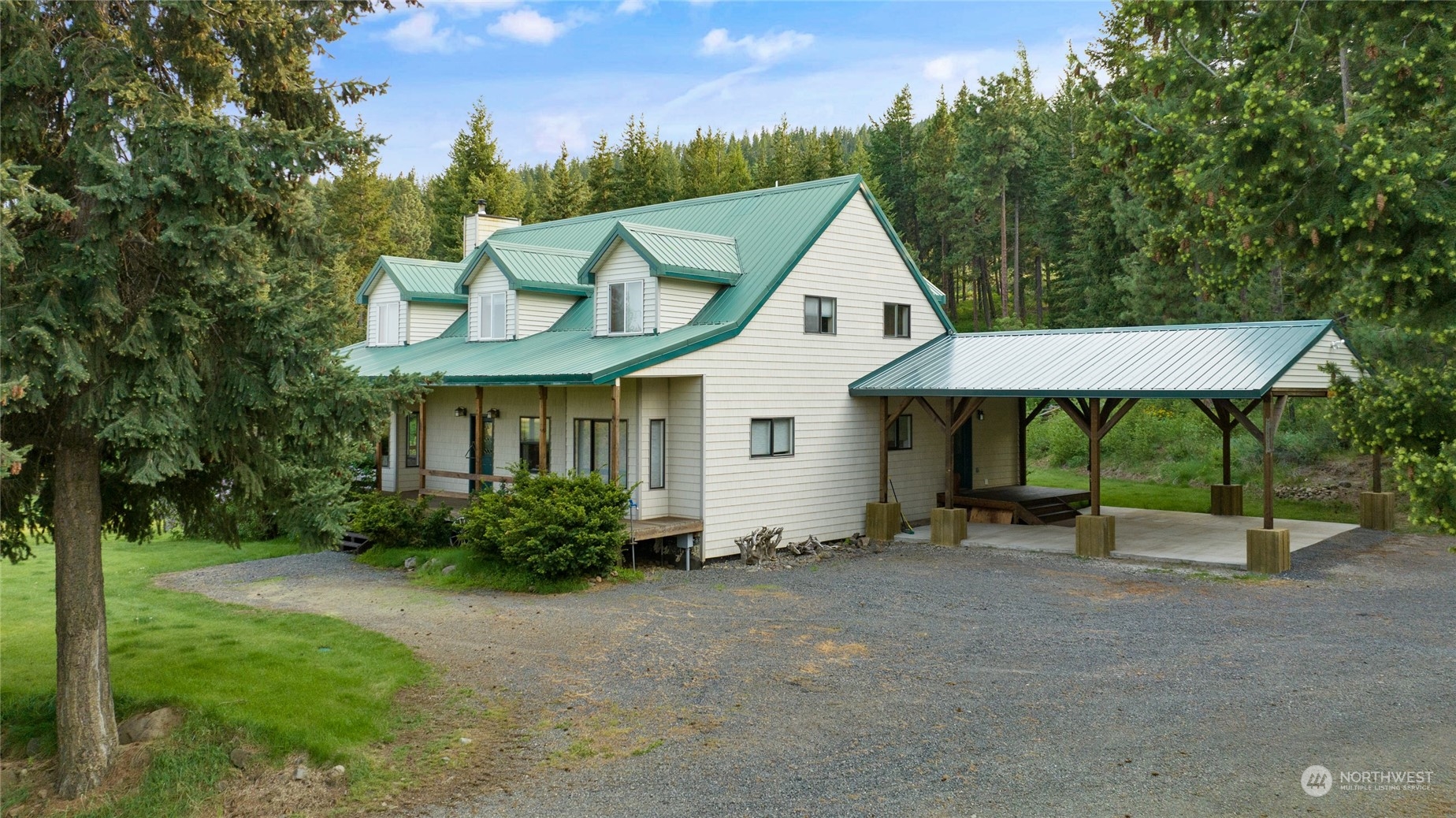 335 Elk Heights Road Cle Elum, WA 98922 - Photo 3 of 37 Gallery Image 3