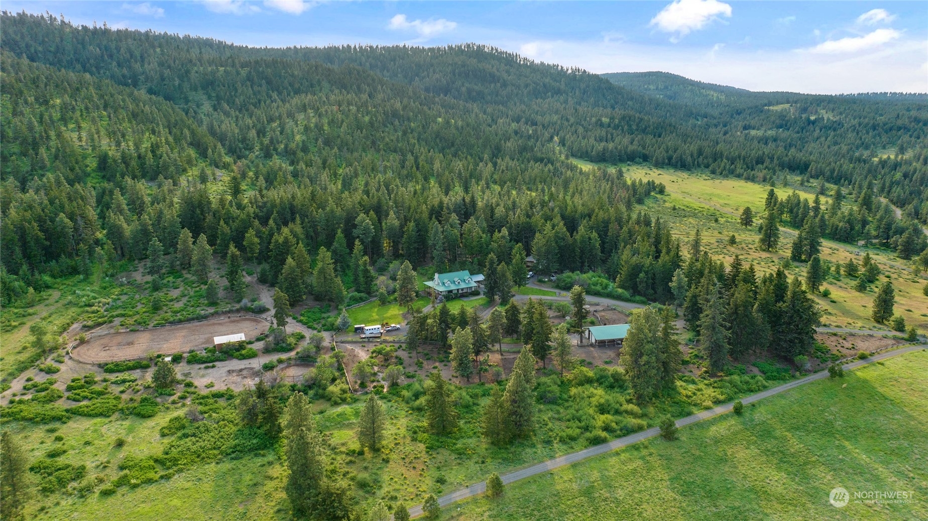 335 Elk Heights Road Cle Elum, WA 98922 - Photo 34 of 37 Gallery Image 34