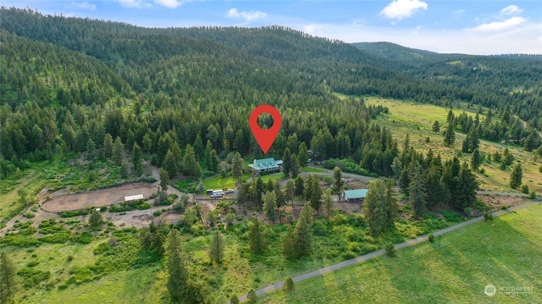 335 Elk Heights Road Cle Elum, WA 98922 - Photo 35 of 37 Gallery Image 35