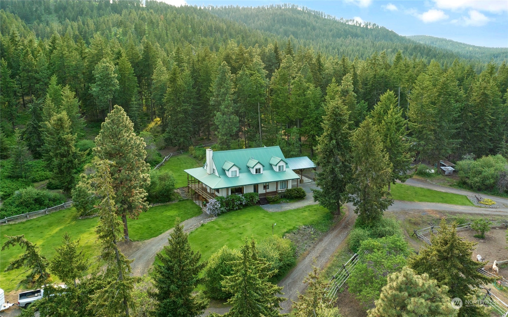 335 Elk Heights Road Cle Elum, WA 98922 - Photo 4 of 37 Gallery Image 4