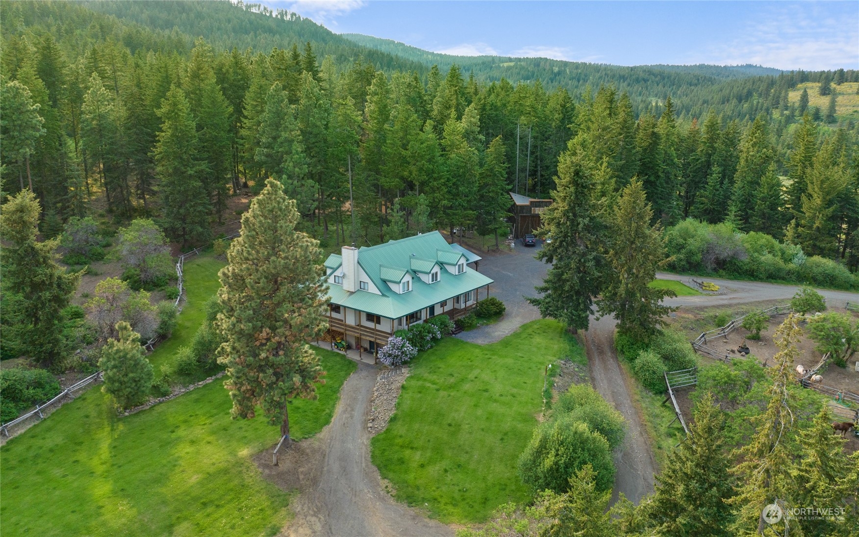 335 Elk Heights Road Cle Elum, WA 98922 - Photo 5 of 37 Gallery Image 5
