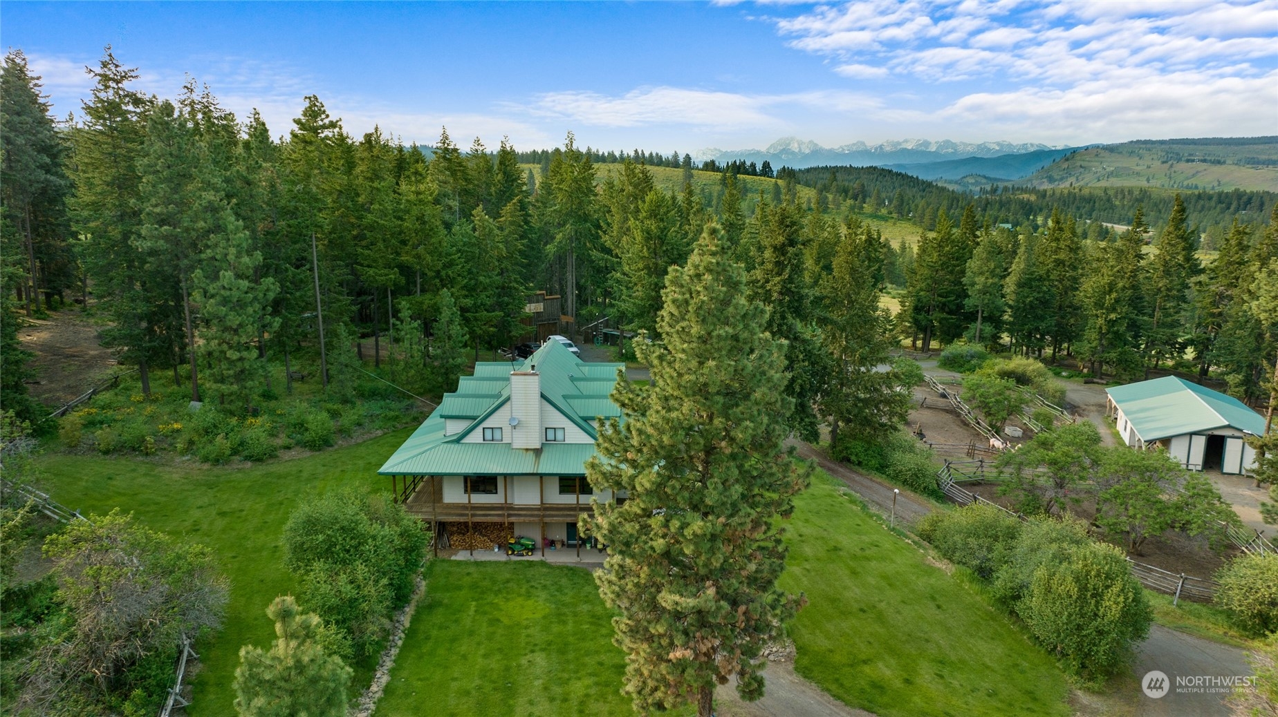 335 Elk Heights Road Cle Elum, WA 98922 - Photo 6 of 37 Gallery Image 6