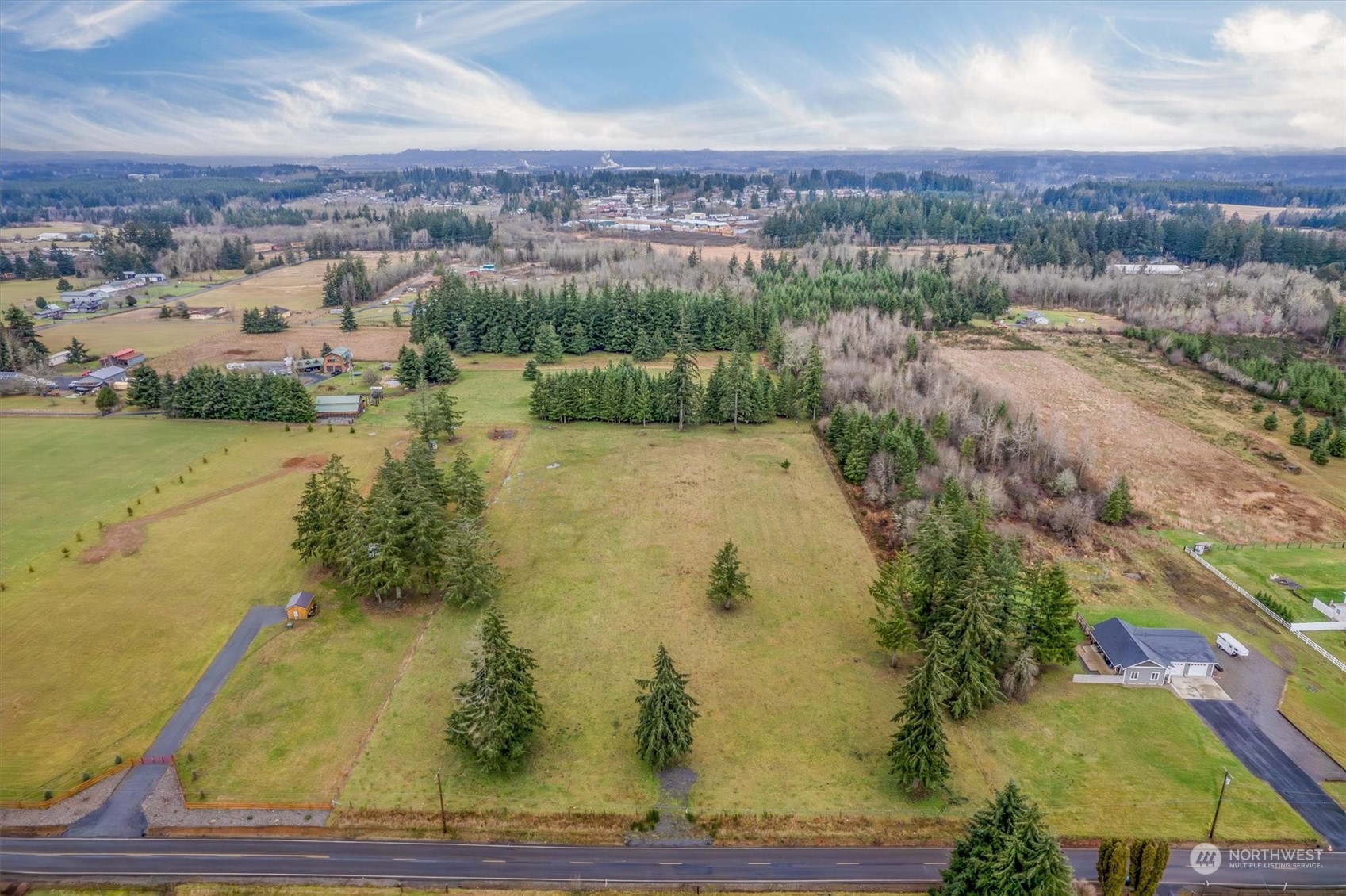 217 Jordan Road Napavine, WA 98532 - Photo 3 of 20