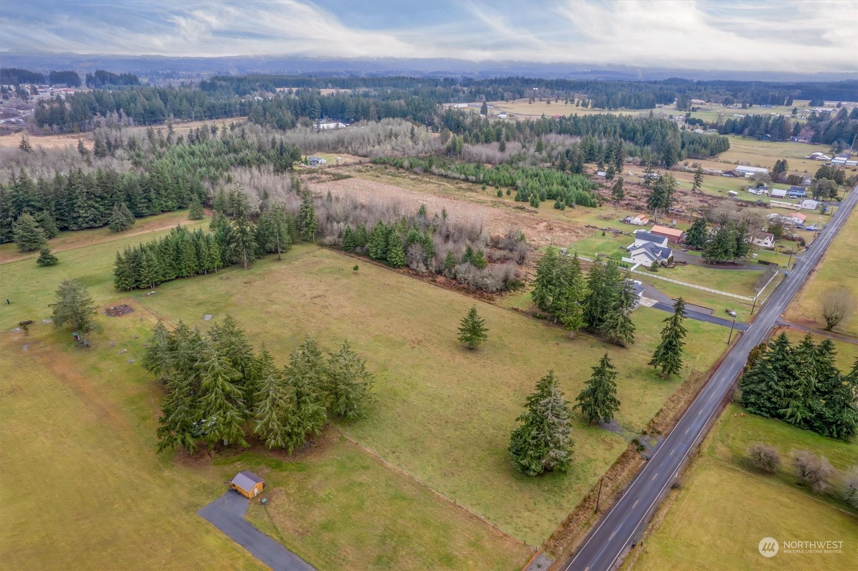217 Jordan Road Napavine, WA 98532 - Photo 5 of 20