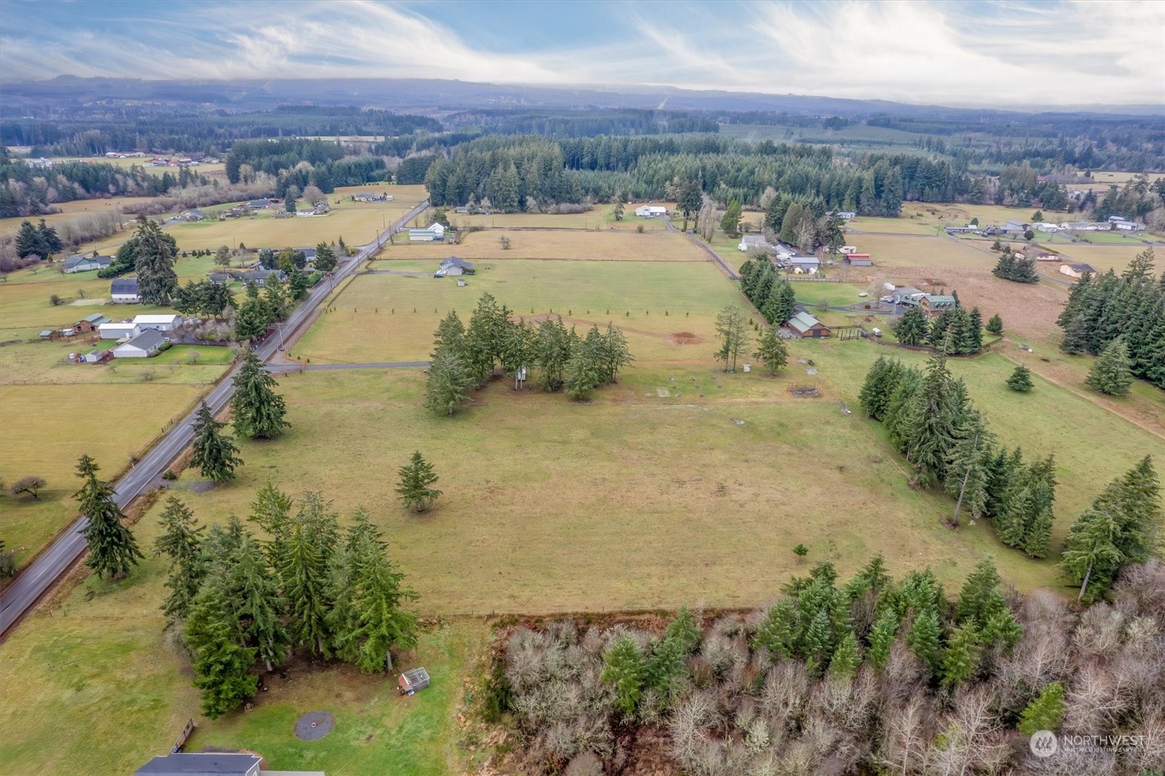 217 Jordan Road Napavine, WA 98532 - Photo 7 of 20
