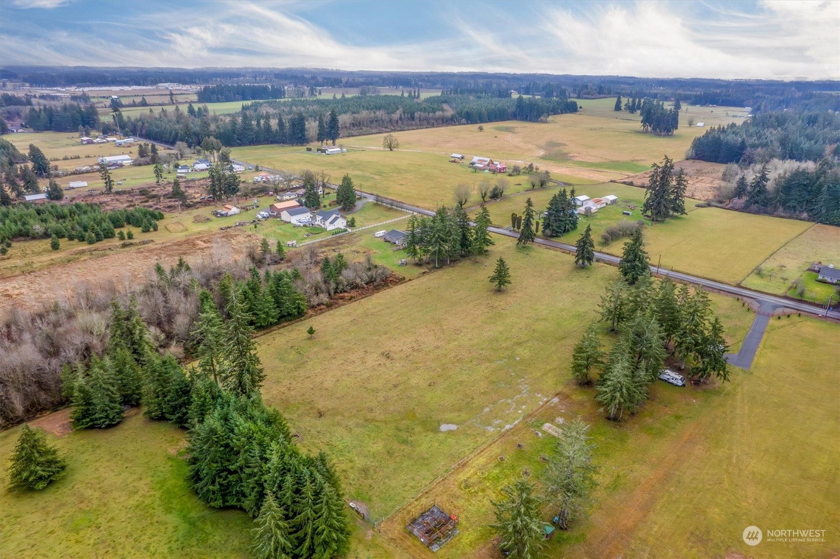 217 Jordan Road Napavine, WA 98532 - Photo 10 of 20