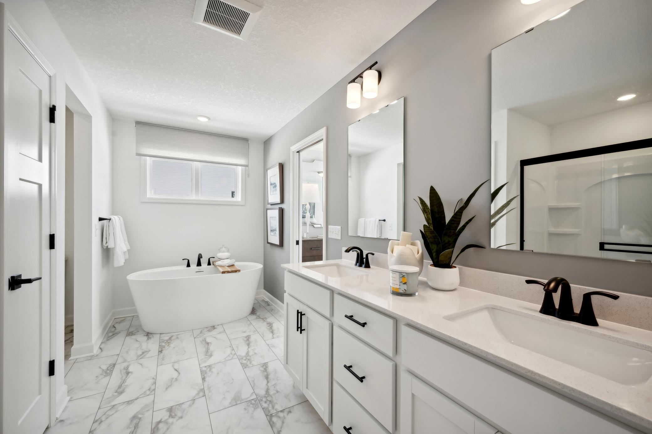 1736 Hadley Hills Drive Northeast Rochester, MN 55906 - Photo 13 of 21