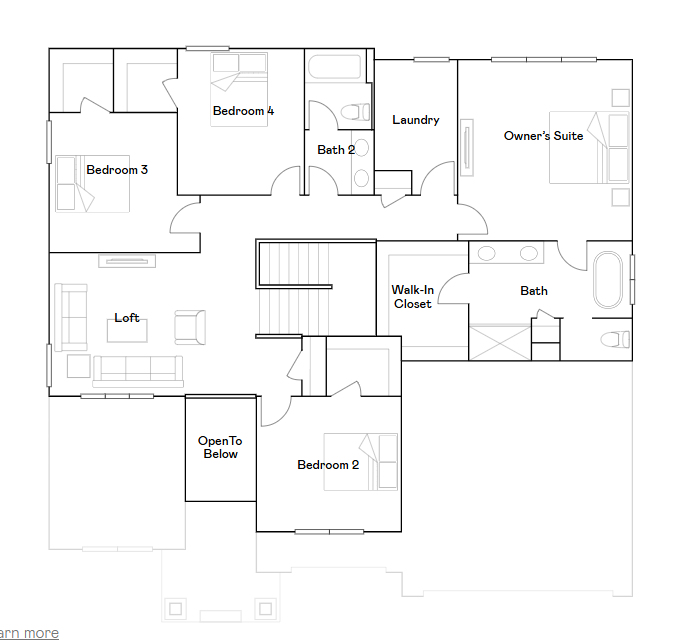 1736 Hadley Hills Drive Northeast Rochester, MN 55906 - Photo 19 of 21