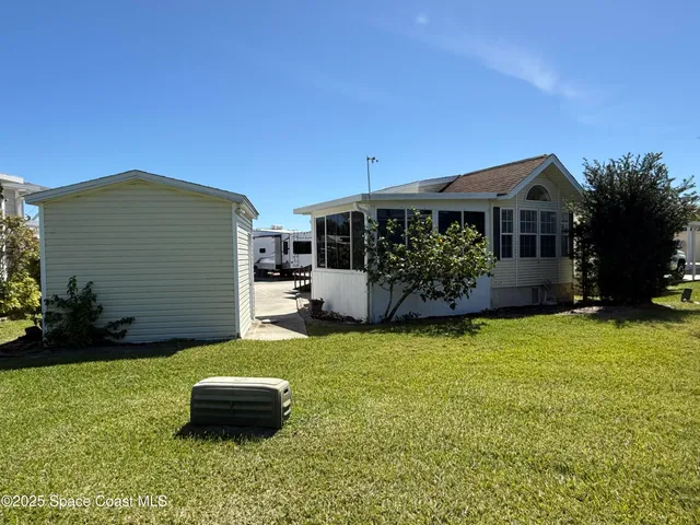 $159,000 | 2343 Shuttle Circle, Unit 13, Titusville, FL 32796